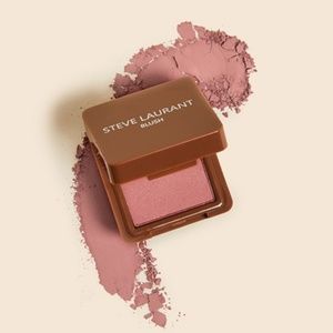 Steve Laurant Makeup - Steve Laurant Blush Steve Laurant Makeup - Steve Laurant Blush
